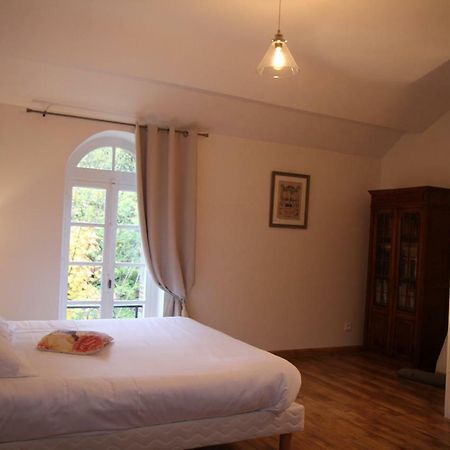 Le Domaine Du Mijarnier Bed and Breakfast Montbeugny Esterno foto