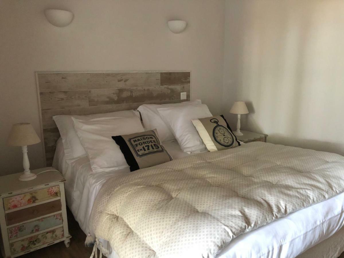 Le Domaine Du Mijarnier Bed and Breakfast Montbeugny Esterno foto